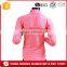 All Over Print Pink Running Plain Women Yoga Jacket