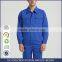 OEM Solid Color Long Sleeve Cotton Work Shirts Wholesale