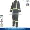 2015 oem supply new style overall for oil resistant coverall