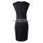 GZY 2015 high quality light lace sofe-hand feeling fabric dress