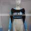 Cheerleading Shirt and Shorts, Plus Size Cheerleading Uniforms Custom