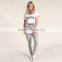 comfortable casual loose ladies jogger women pants and trousers