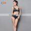 HSZ-5018 Wholesale Hot Sale Sexy Bra Panty Set Images New Design Ladies Sexy Lingerie Inner Wear Underwear Factory In China