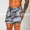 Wholesale Sublimation All Over Printing Short Swim Beach Shorts For Men