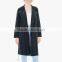 4836 Runwaylover Summer New Design Thin Trench Coat