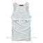 100% modal blue comfortable camisole for mens