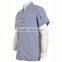 FAMA certificate factory design your own chef coat stores that sell chef coats kitchen staff uniform