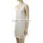 Fashion Sex Woman One-piece Chiffon Dress