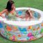 INTEX Comfortable Children's inflatable Swimming Pool