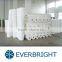 2015  china wholesale non woven fabric 30-200gsm white Color