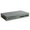8 port 802.3at standard gigabit  poe switch poe adapter