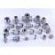 304 Stainless Steel Pipe Fitting