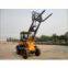 EPA approved front loader ZL10F