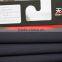 Meta-aramid protective fabrics