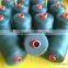 High temperature resistant sewing thread