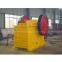 Primary Crushing Stone Jaw Crusher
