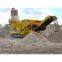 Crawler-type Mobile Crusher