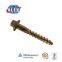 Railway Screw Spike For Railway, Railroad Railway Screw Spike , Railroad accessory supplier Railway Screw Spike