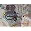 Factory price gold/silver melting furnace
