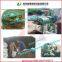 Animal waste dewater Machine / animal feces dewater machine