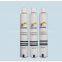 Aluminum Pigment Tube Packaging