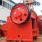 200 TPH Stone Crusher
