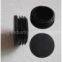 Rubber tube ends for out diameter 50.8mm/2\