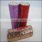 OEM ODM accepted shiny top sell chunky glitter fabric