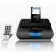 provide ipod, iphone speaker