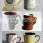 Delicate Coffee Mugs and Cups