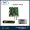 JK-P5001 usbTF car mp5 video player circuit board