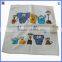 Magic/compressed hand towel hand towel