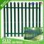 Round Top Palisade Fencing / Hadleys Ultra Secure Fence