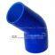 Elbow Silicone hose