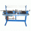 Rewinding machine