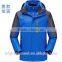 OEM man snow jackets ski jacket bomber jacket Factory price