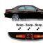High quality LED Car Ultrasonic parking Sensor MKRD037B4