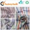 wholesale 100% linen fabric for clothing