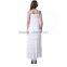 fashion cheap maxi dress woman from china