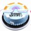 Amazon hotting wedding cake decorating stand rotating cake turntable