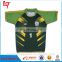 Custom sublimation women fiji rugby jersey wholesale