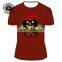 tshirt with custom print design with your own brand online