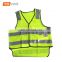 High brightness & Good quality Safety vest