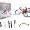 latest and hot selling 6036 4-CH big quadcopter camera stable flying ufo