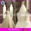 ED Bridal 2015 Gorgeous A-line Lace Crystal Alibaba Bridal Gowns