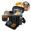 Nylon Dog Carrier Pet Outside Bag Dog Travel Bag