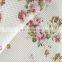 Hot Sale 100% Polyester Soft Spacer Printing Sandwich Air Mesh Fabric for Mattress