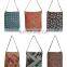 Vintage Handmade Kantha Cross Body Bag Wholesale Sari Kantha Bag