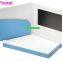 Folder paper Advertising Display 7 inch TFT LCD Screen Video Brochure card