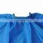 Blue Colour 100% Polyester Kids Smock